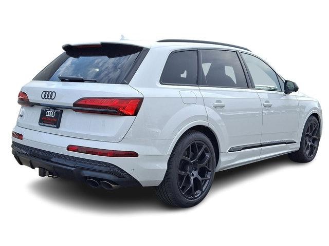 2026 Audi SQ7