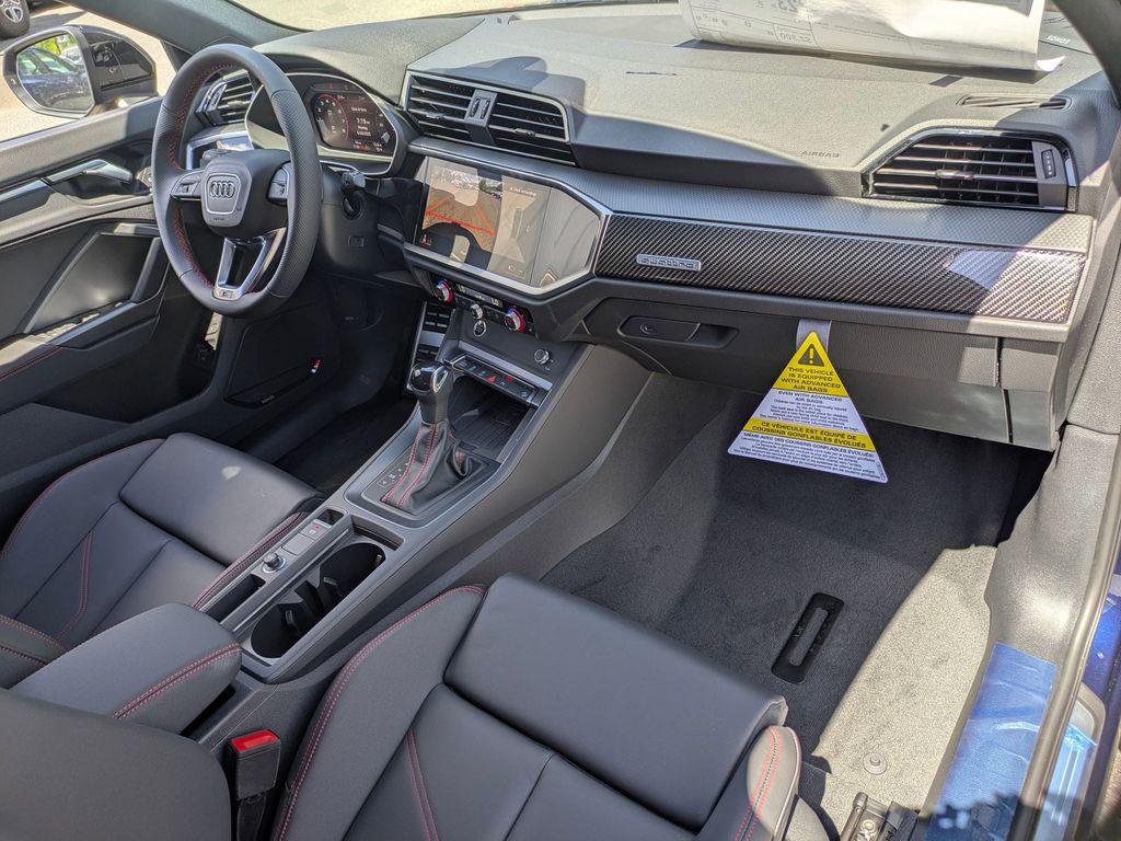 2025 Audi Q3 S Line Premium Plus - Photo 30