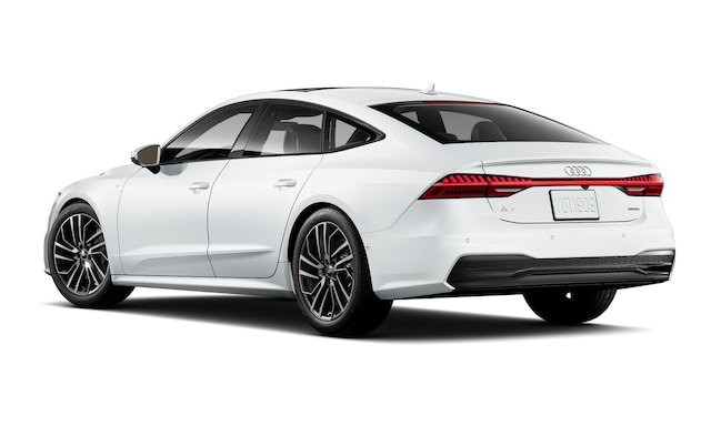 2025 Audi A7 Sportback