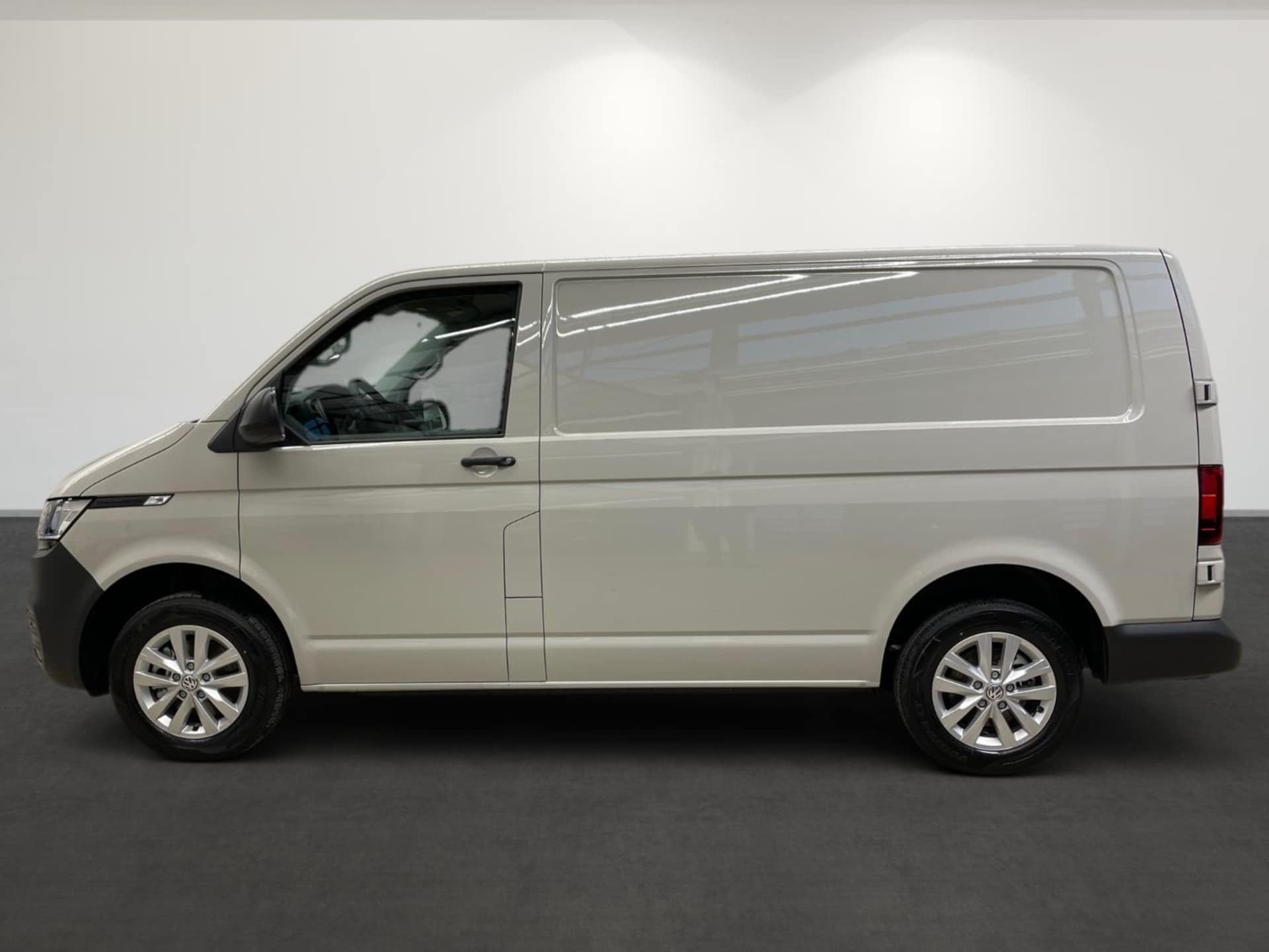 Volkswagen T6.1 Transporter Kasten kurzer Radstand