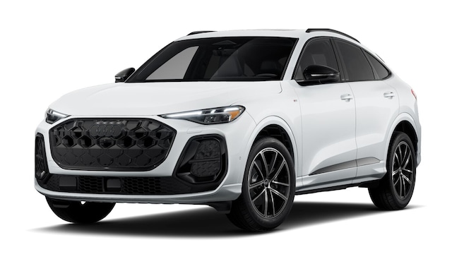 2026 Audi Q5 Sportback