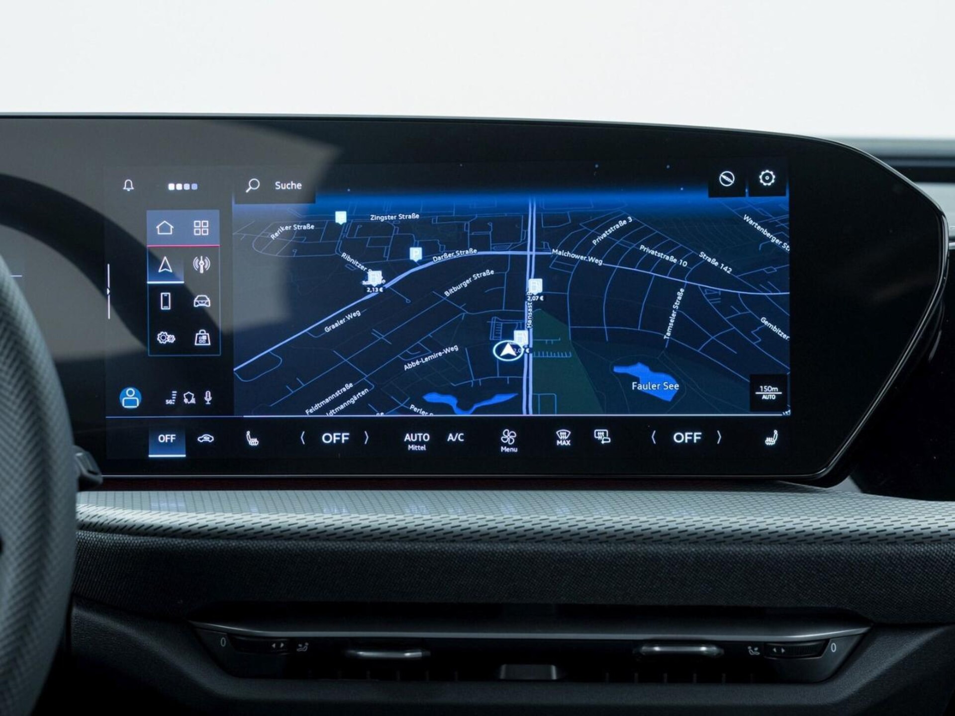 Audi Q5 SUV