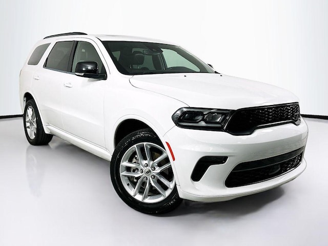 2023 Dodge Durango