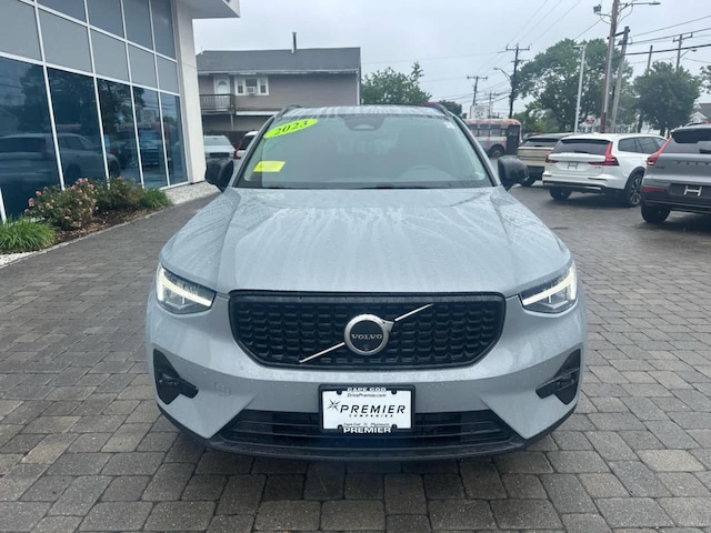 2024 Volvo XC40