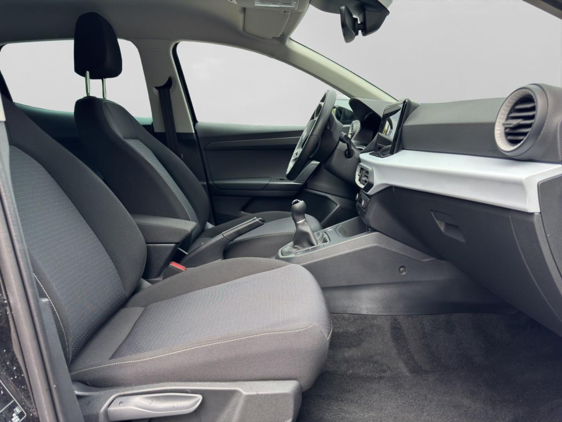 SEAT Ibiza Style