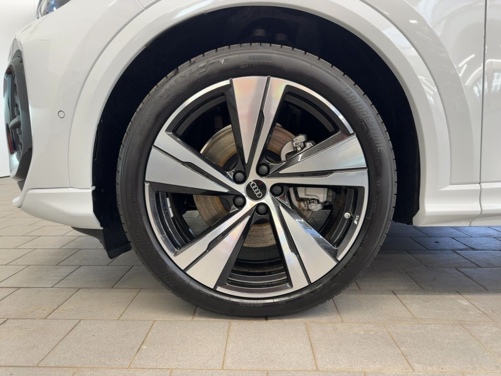 Audi Q5 – Bild 17