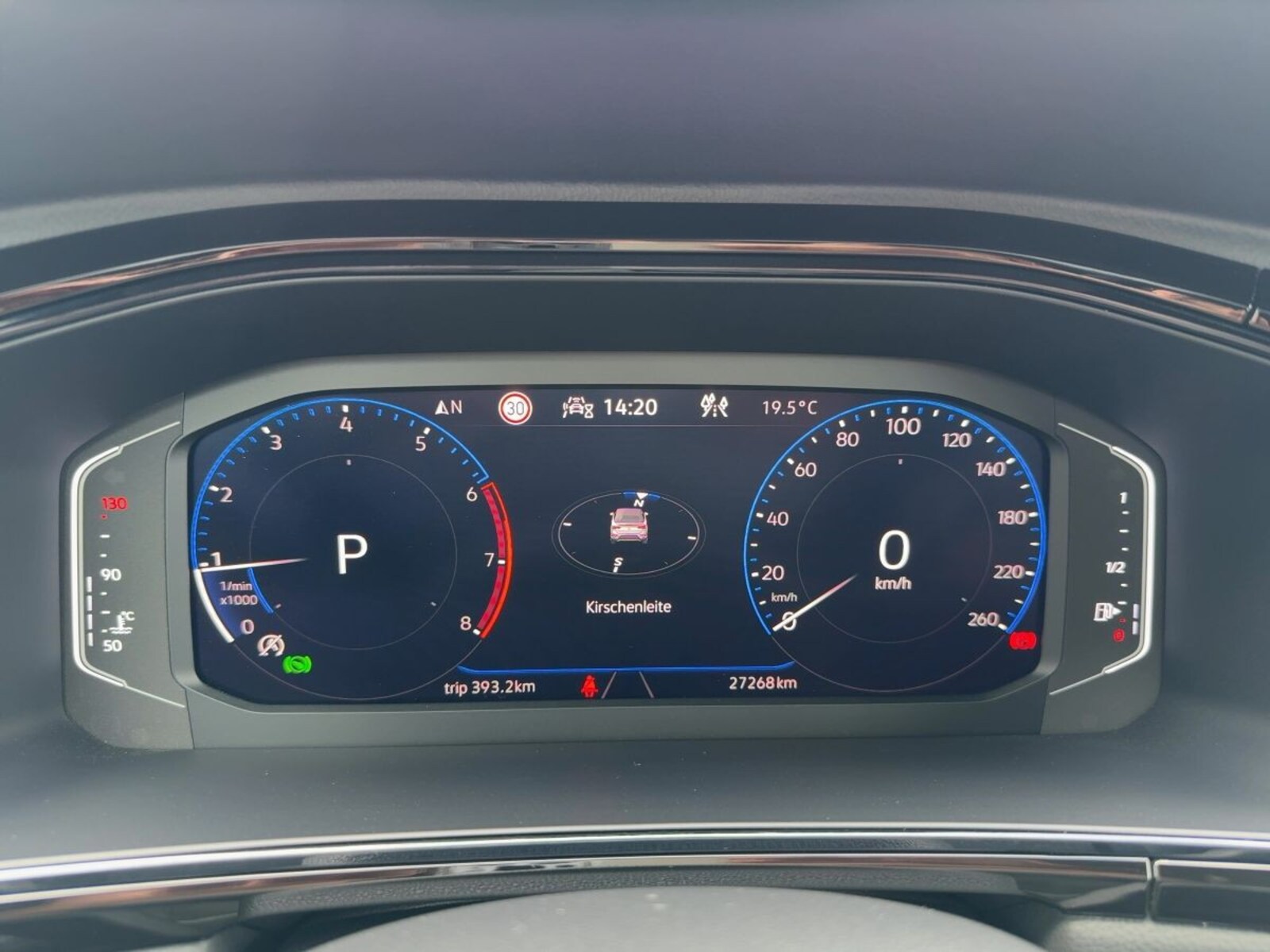 Volkswagen T-Roc Cabriolet – Bild 11
