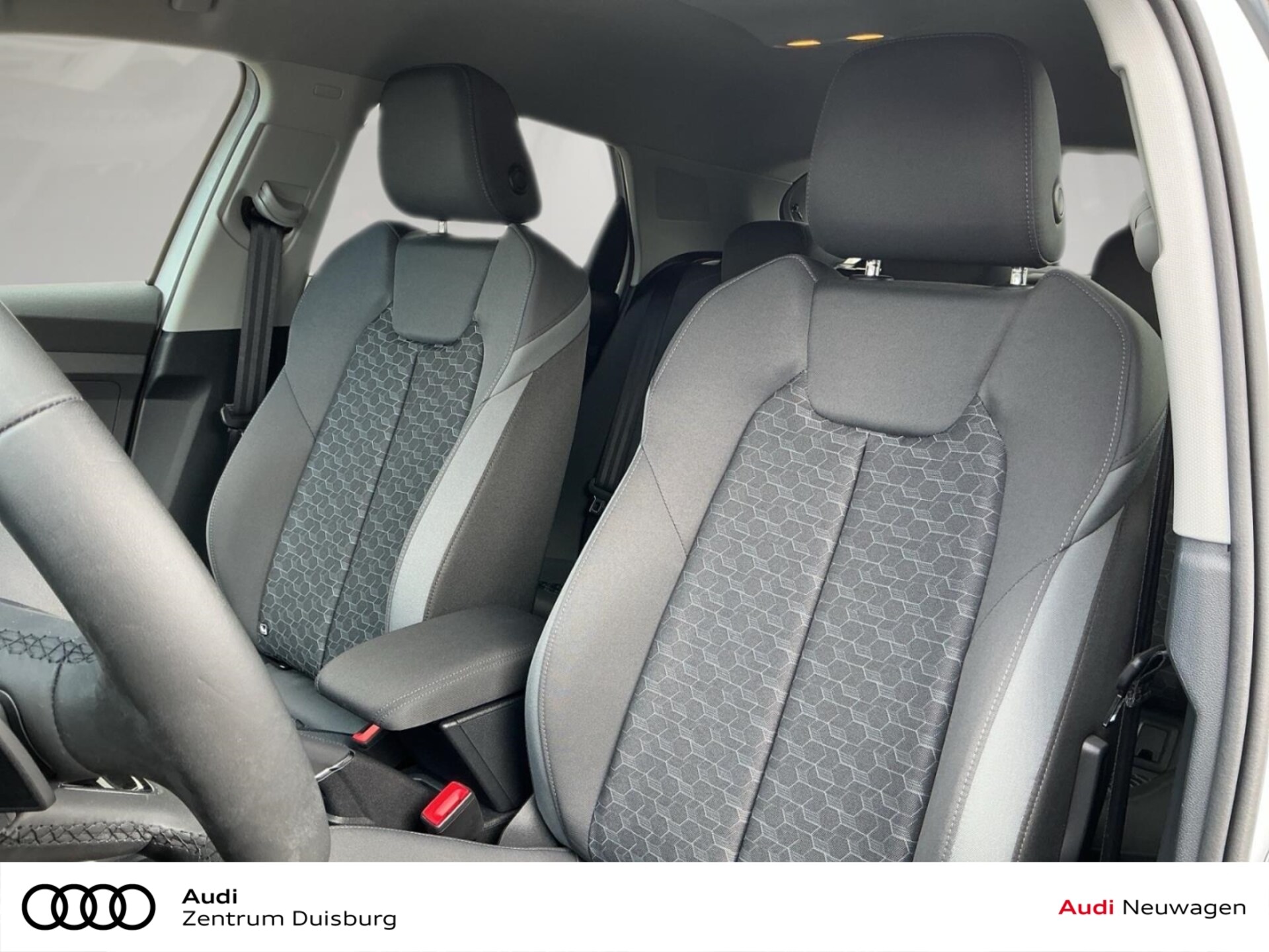 Audi A1 Sportback Advanced