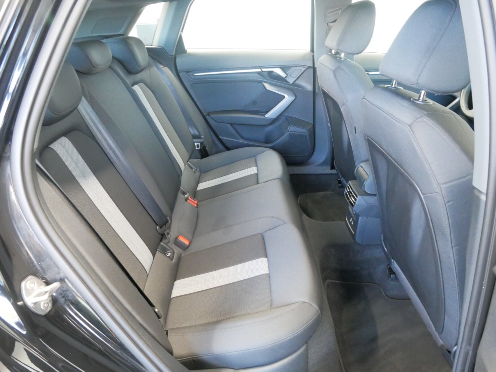 Audi A3 Sportback – Bild 8