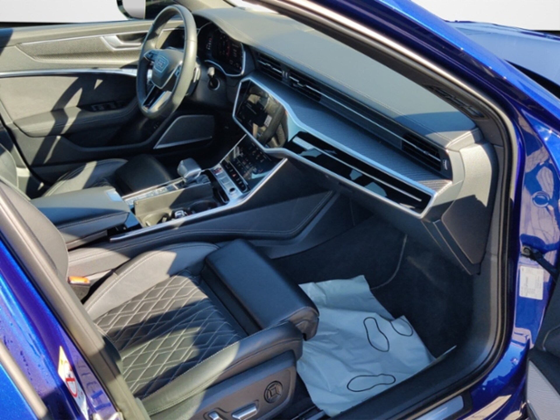 Audi S6 Avant