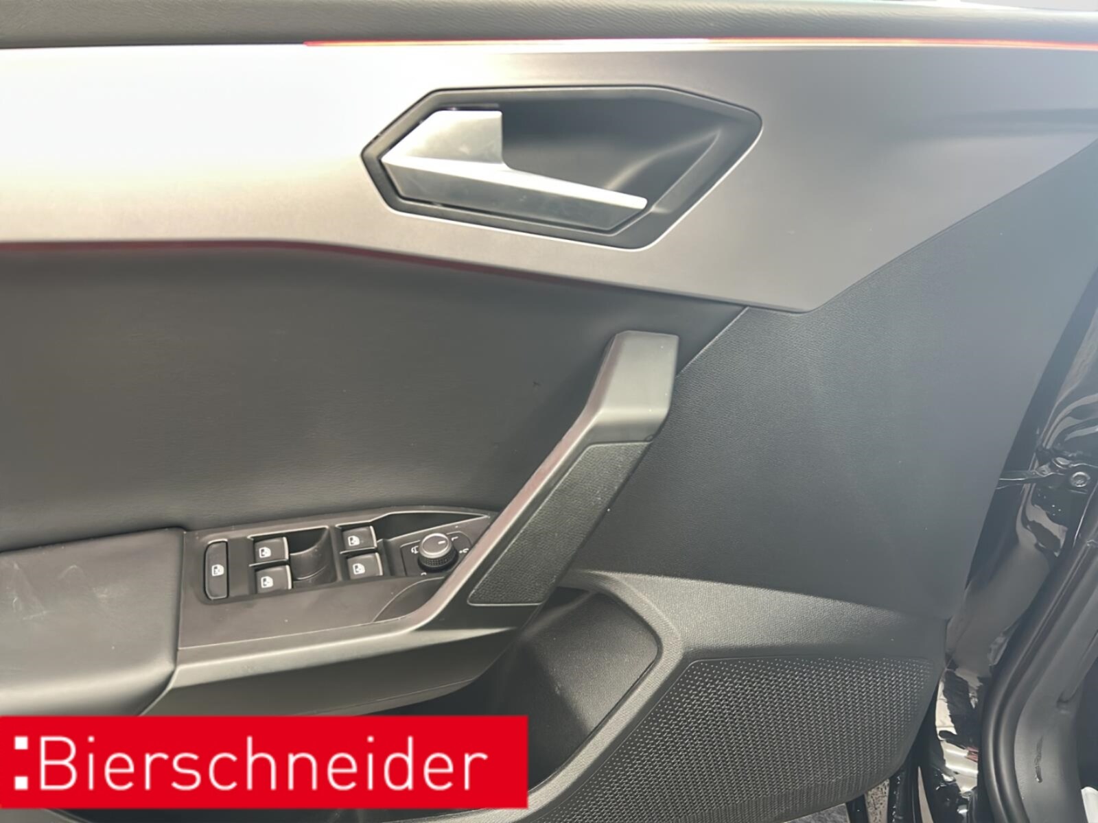 SEAT Leon – Bild 11
