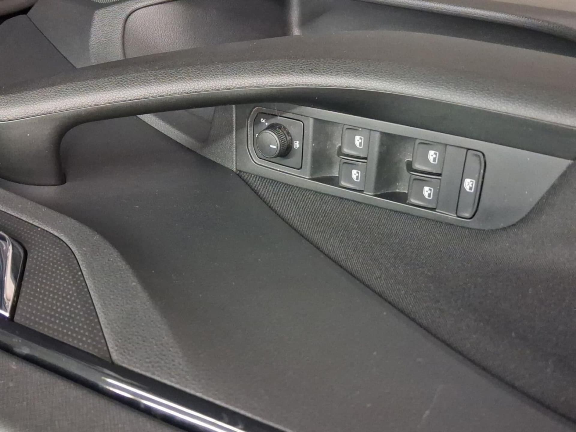 Skoda Kamiq Active