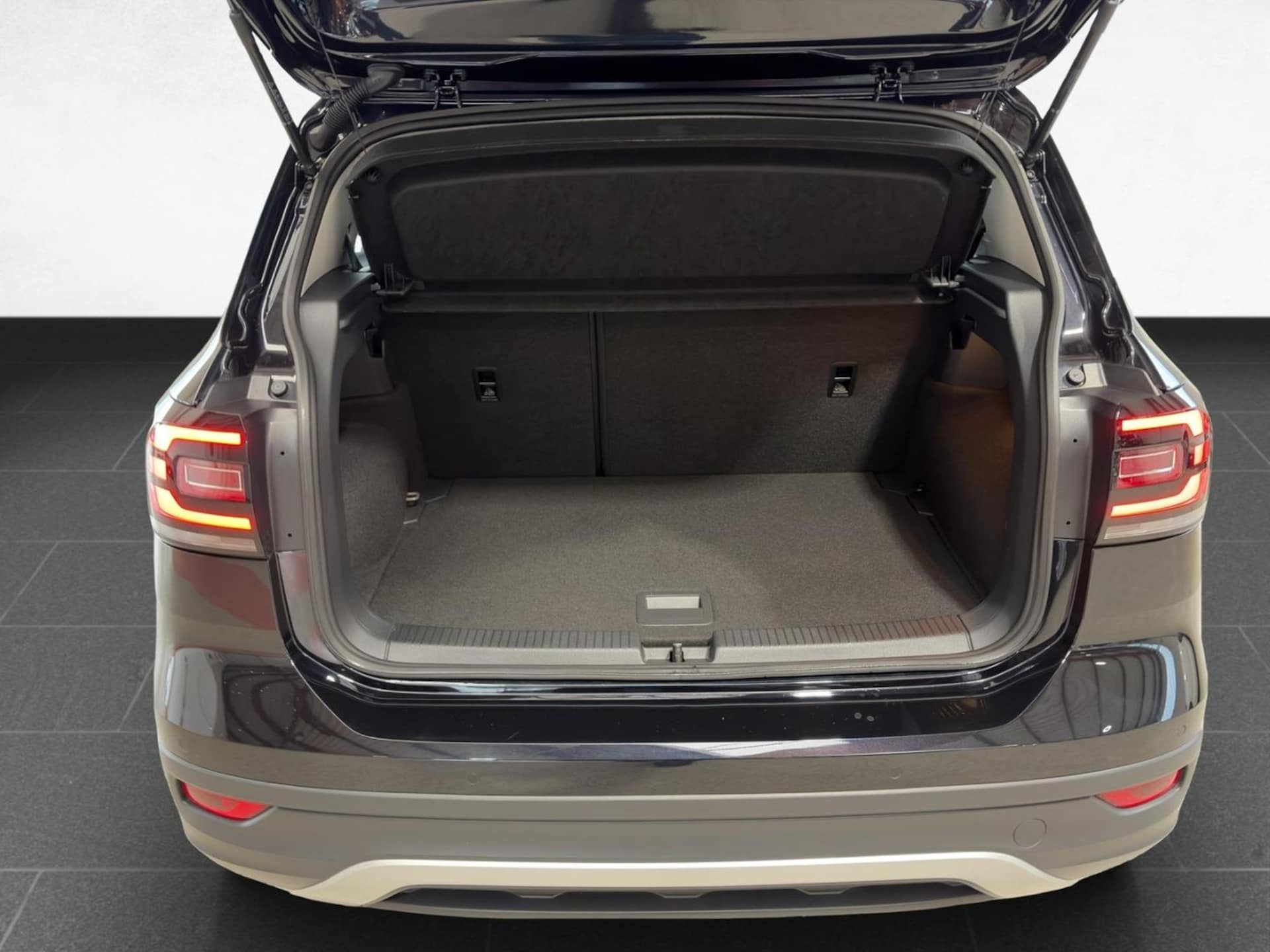 Volkswagen T-Cross MOVE