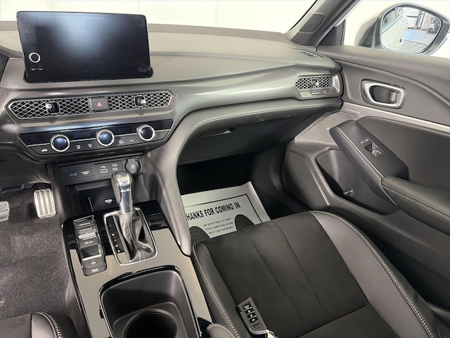 2024 Acura Integra