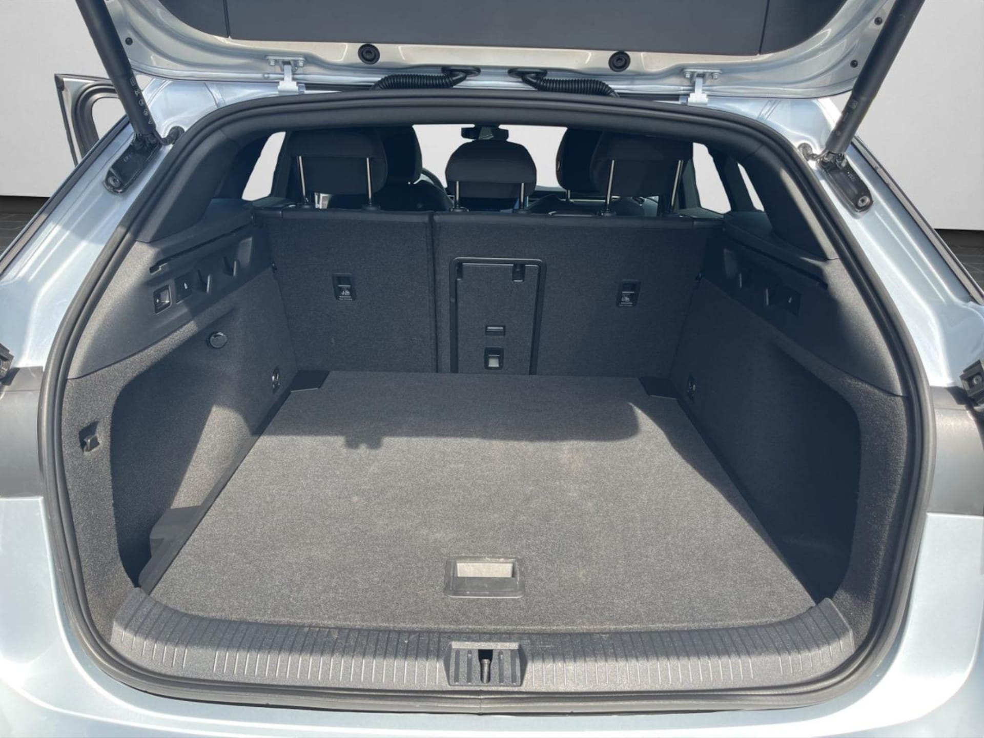 Volkswagen ID.7 Tourer Pro