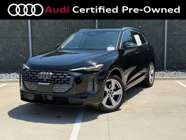 2025 Audi Q5