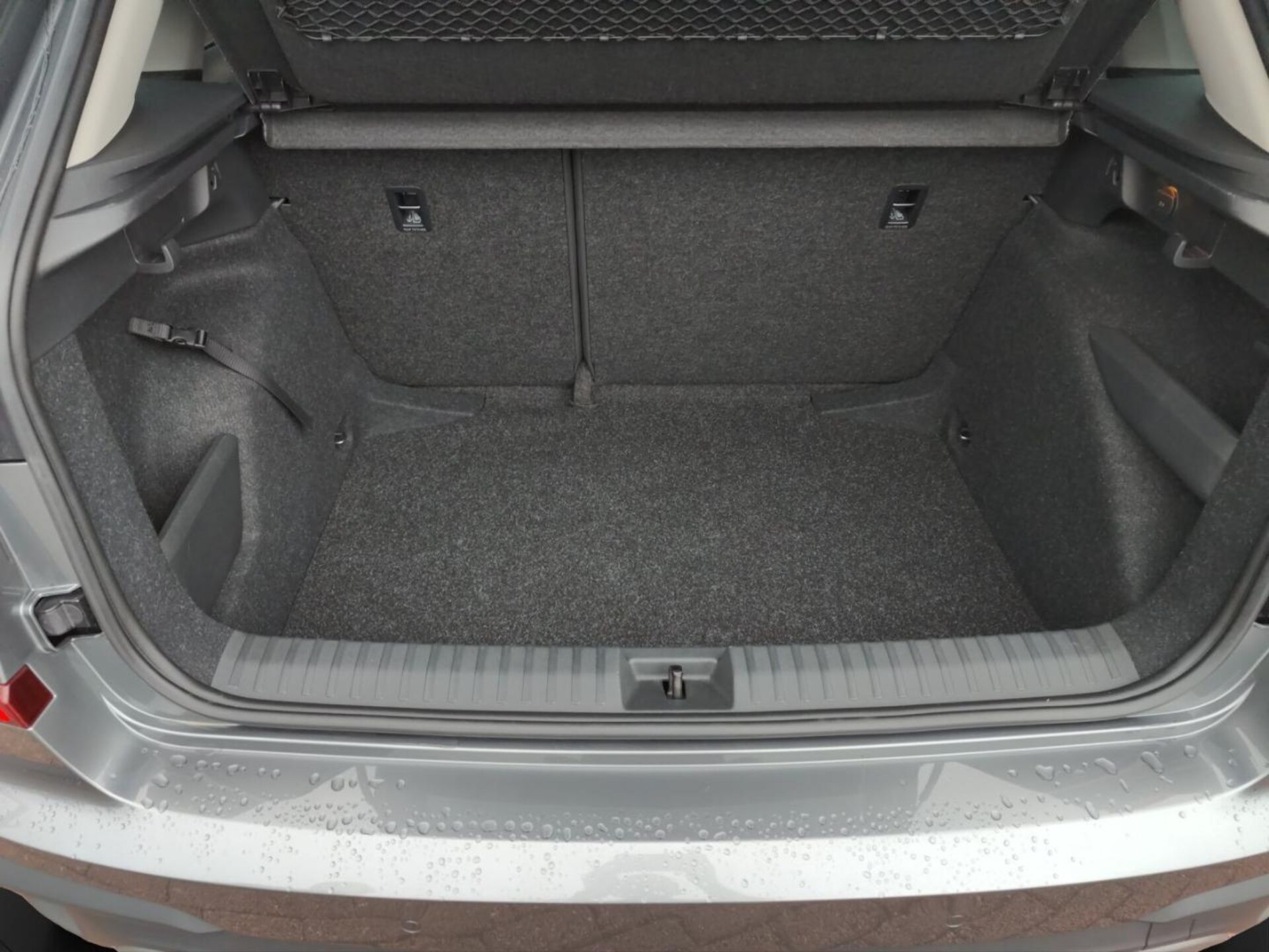 Skoda Kamiq Selection