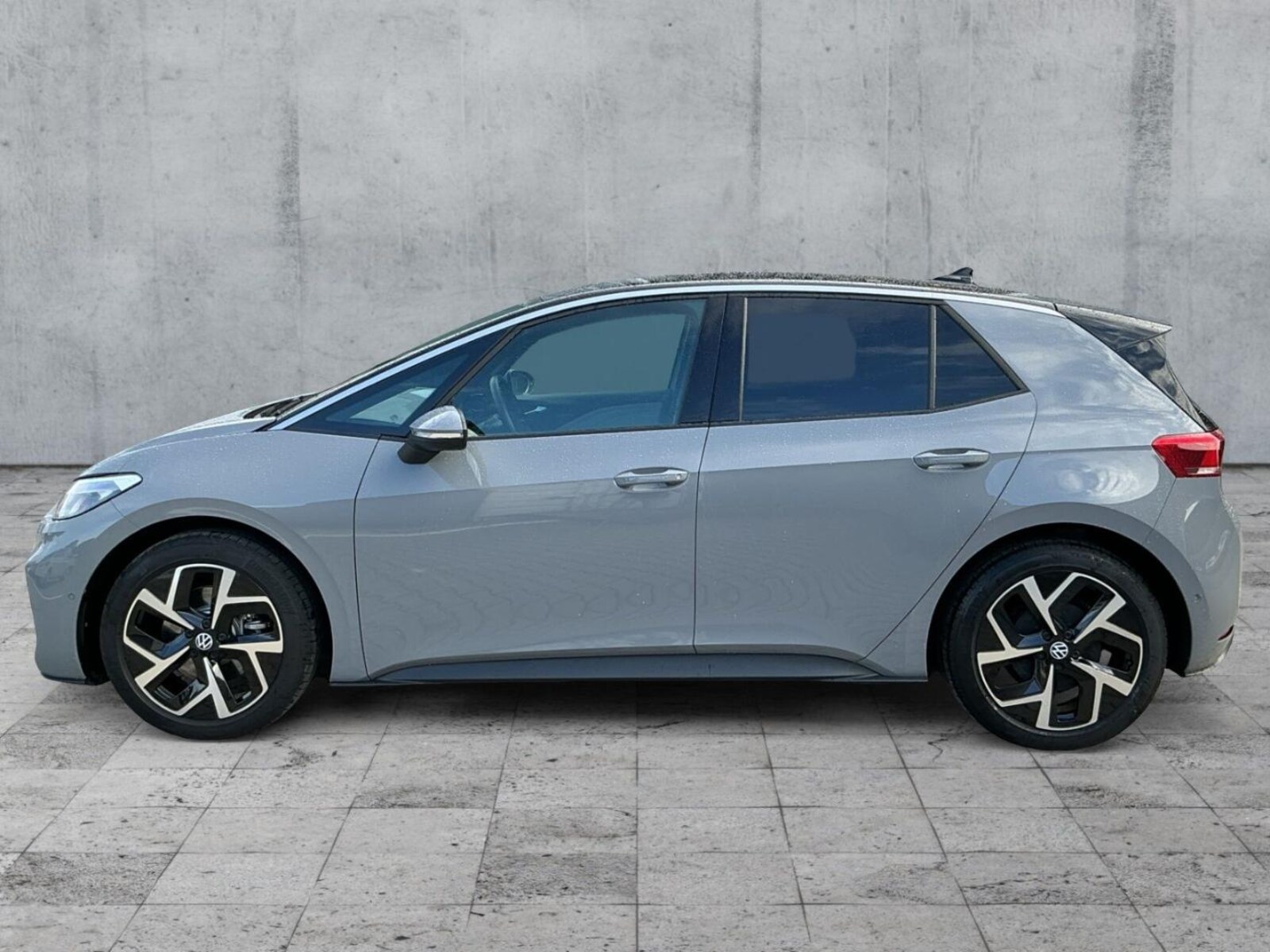 Volkswagen ID.3 – Bild 3