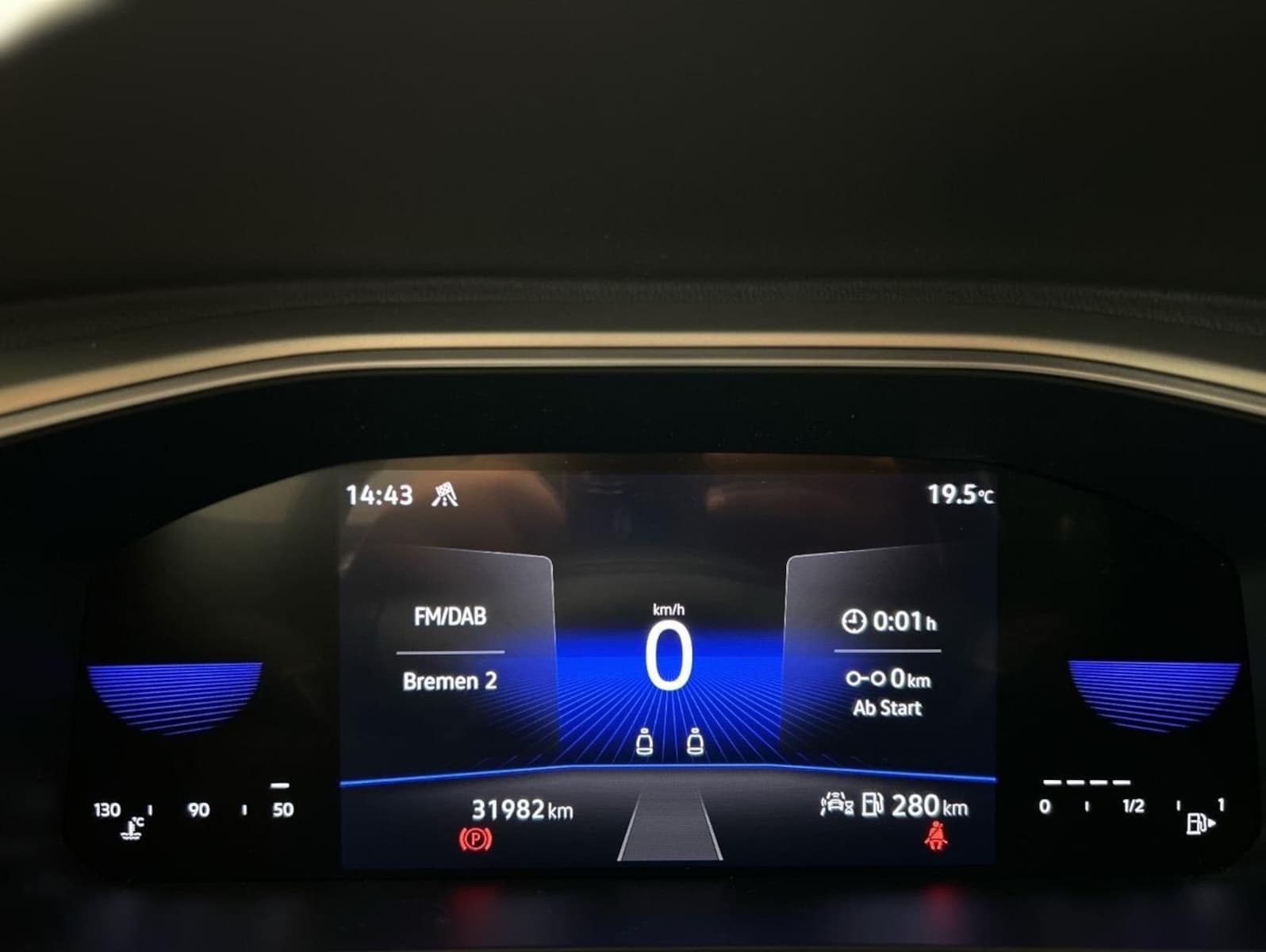 Volkswagen T-Roc Cabriolet – Bild 8