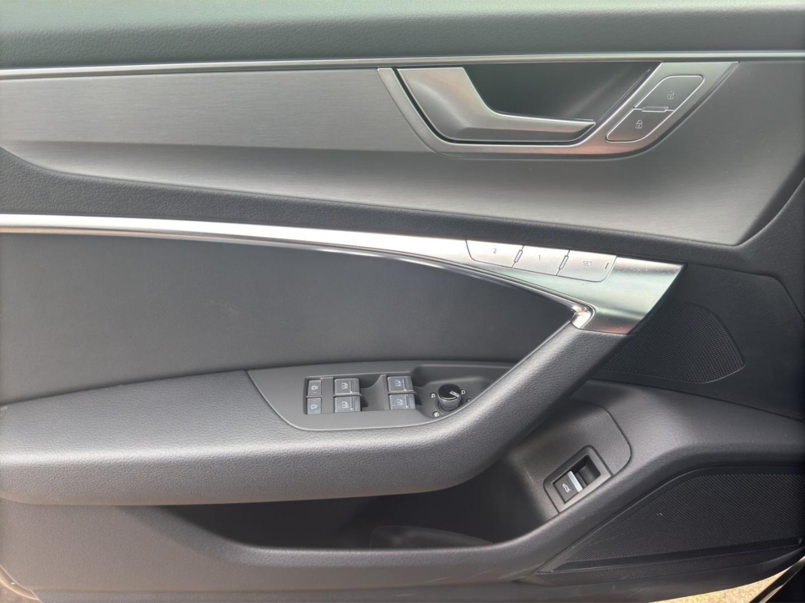 Audi S6 Avant – Bild 8