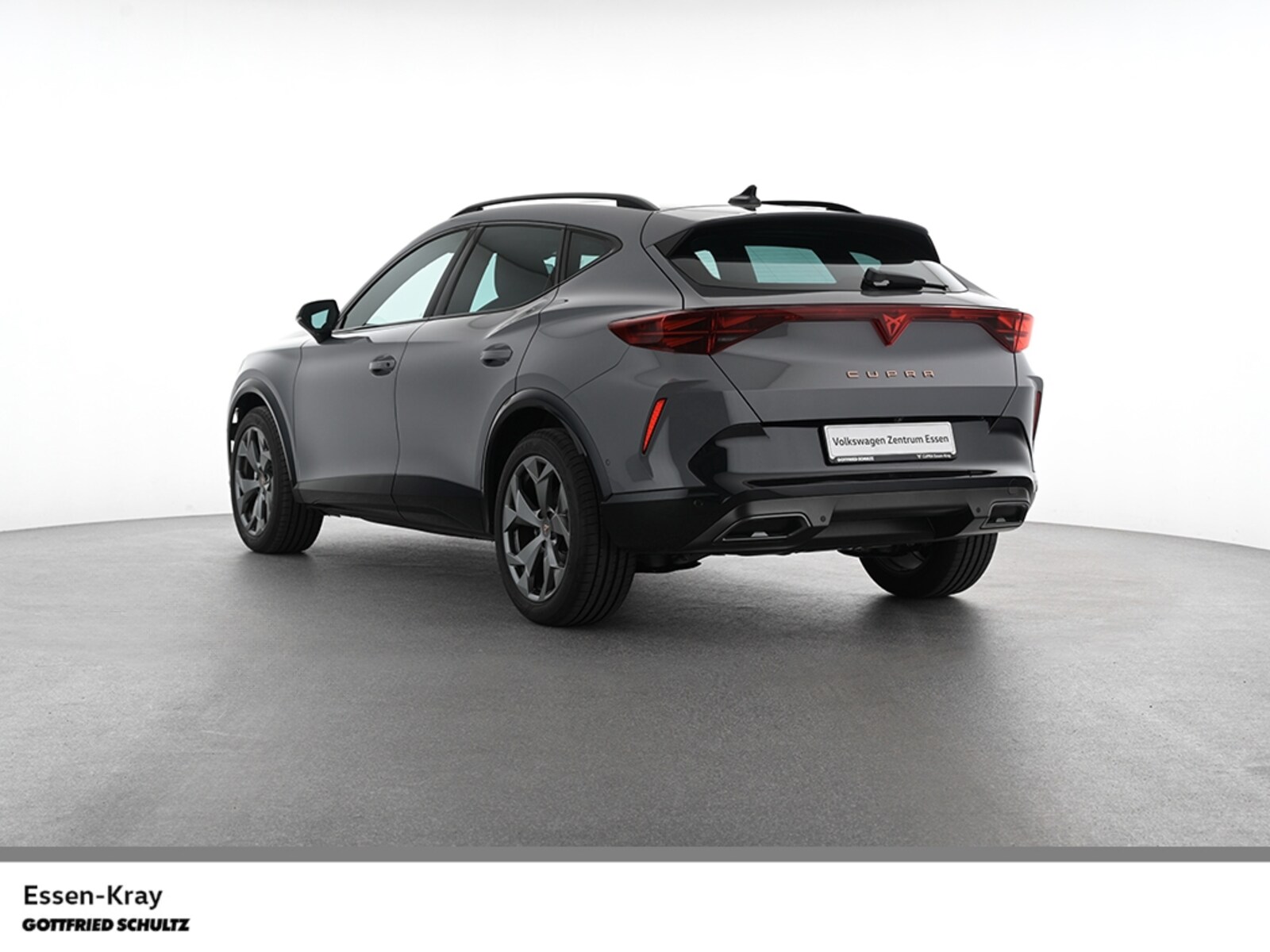 CUPRA Formentor – Bild 2
