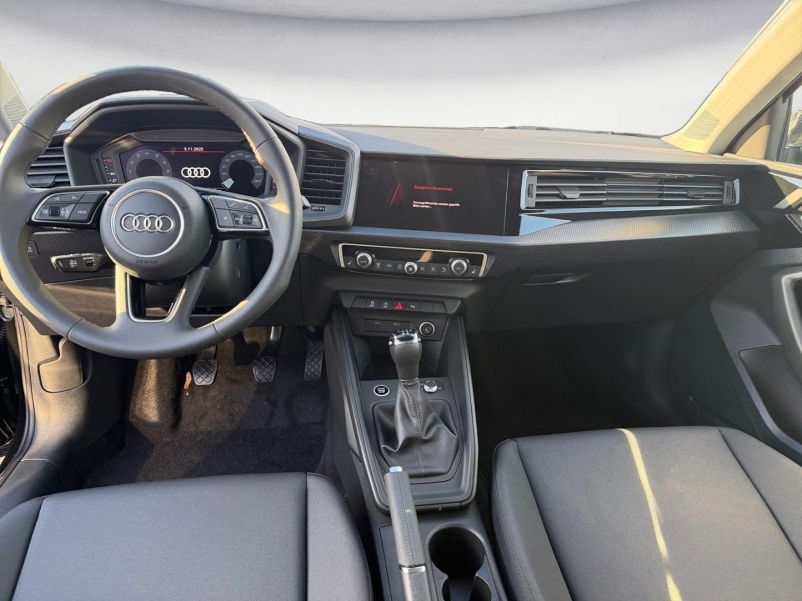 Audi A1 Sportback – Bild 8