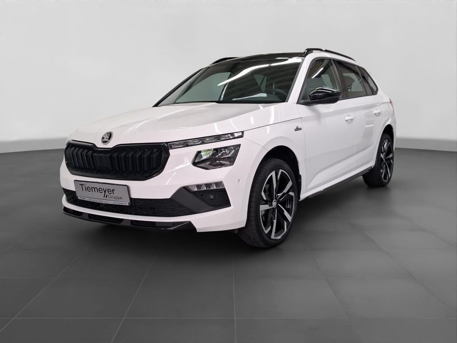 Škoda Kamiq – Bild 2