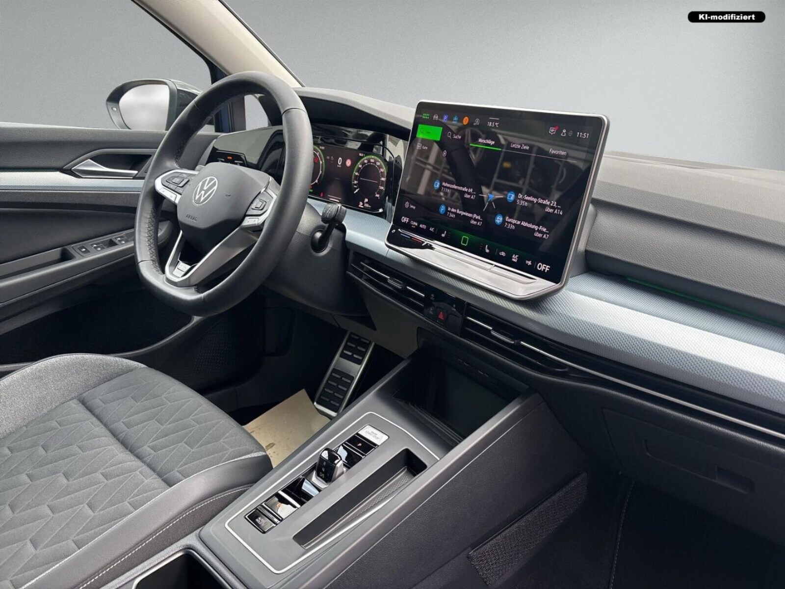 Volkswagen Golf – Bild 15
