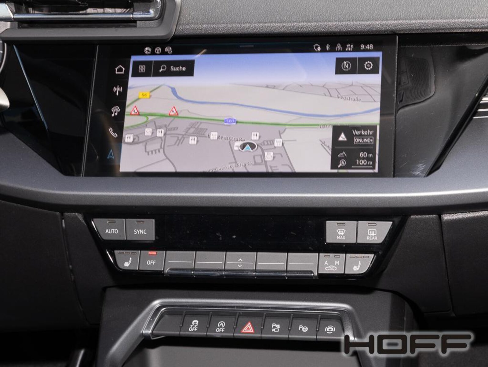 Audi A3 Sportback – Bild 7