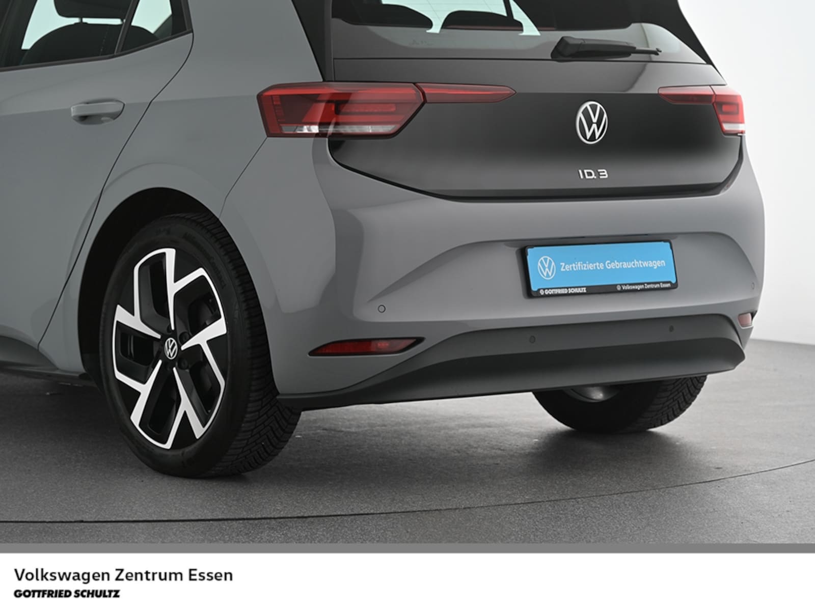 Volkswagen ID.3 – Bild 6