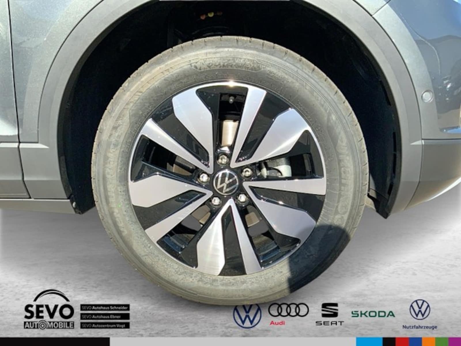 Volkswagen T-Roc – Bild 6