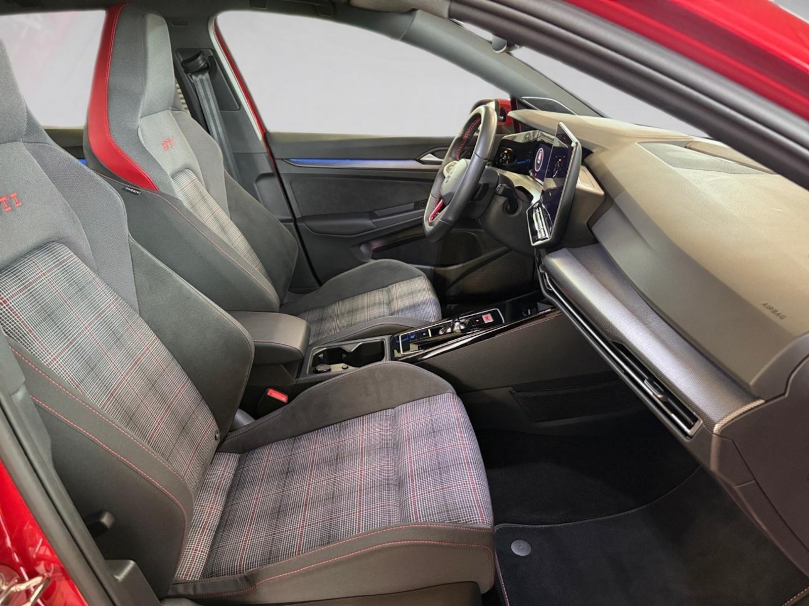 Volkswagen Golf – Bild 10