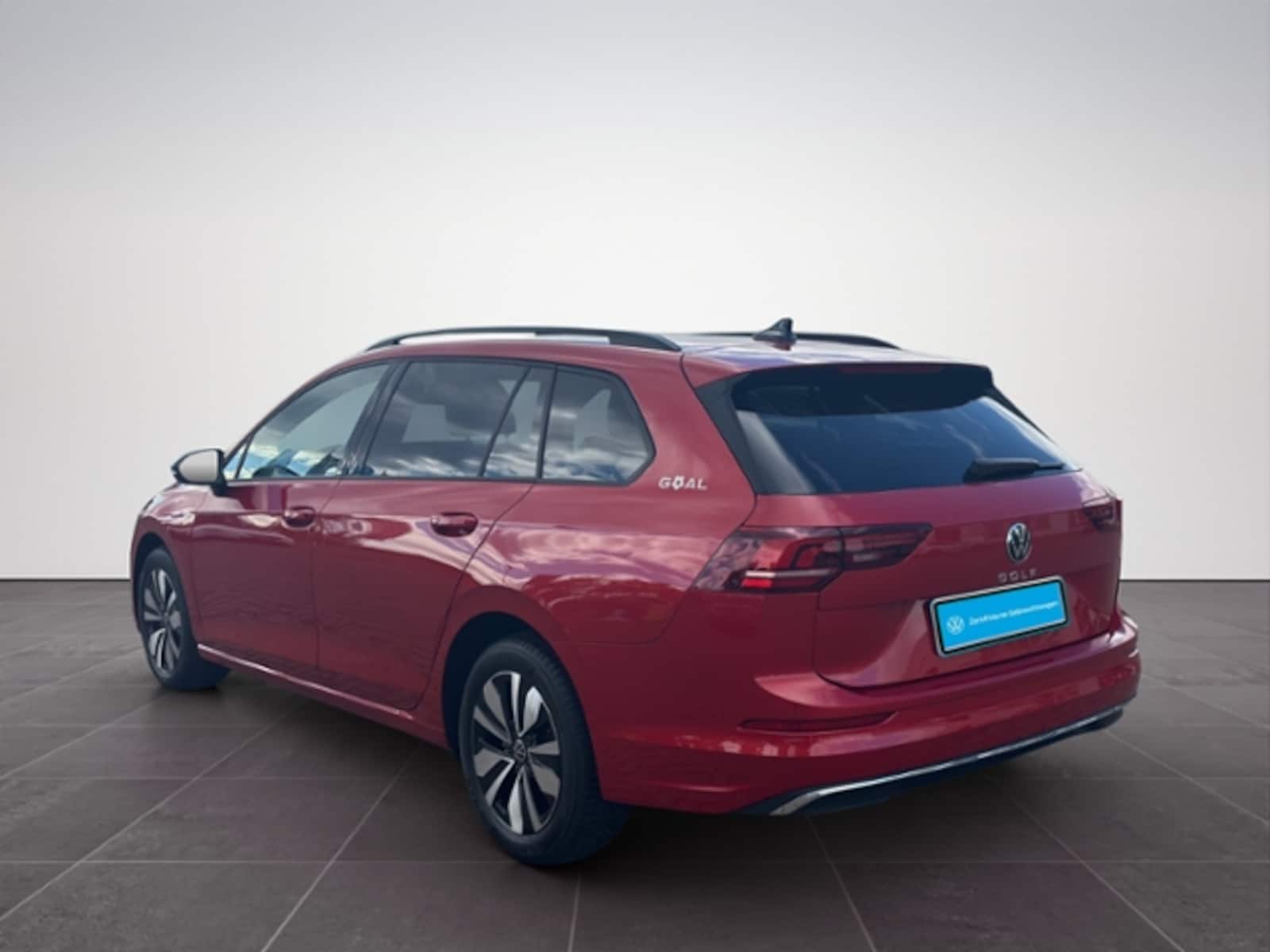 Volkswagen Golf Variant – Bild 5