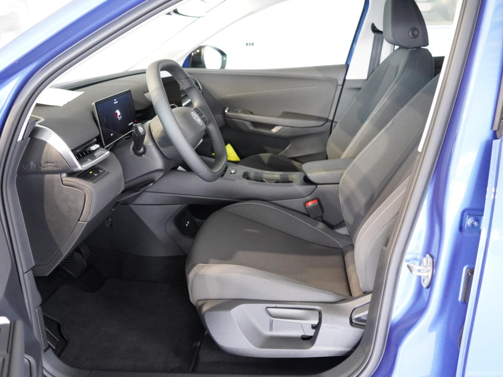 Volkswagen ID. Polo – Bild 10