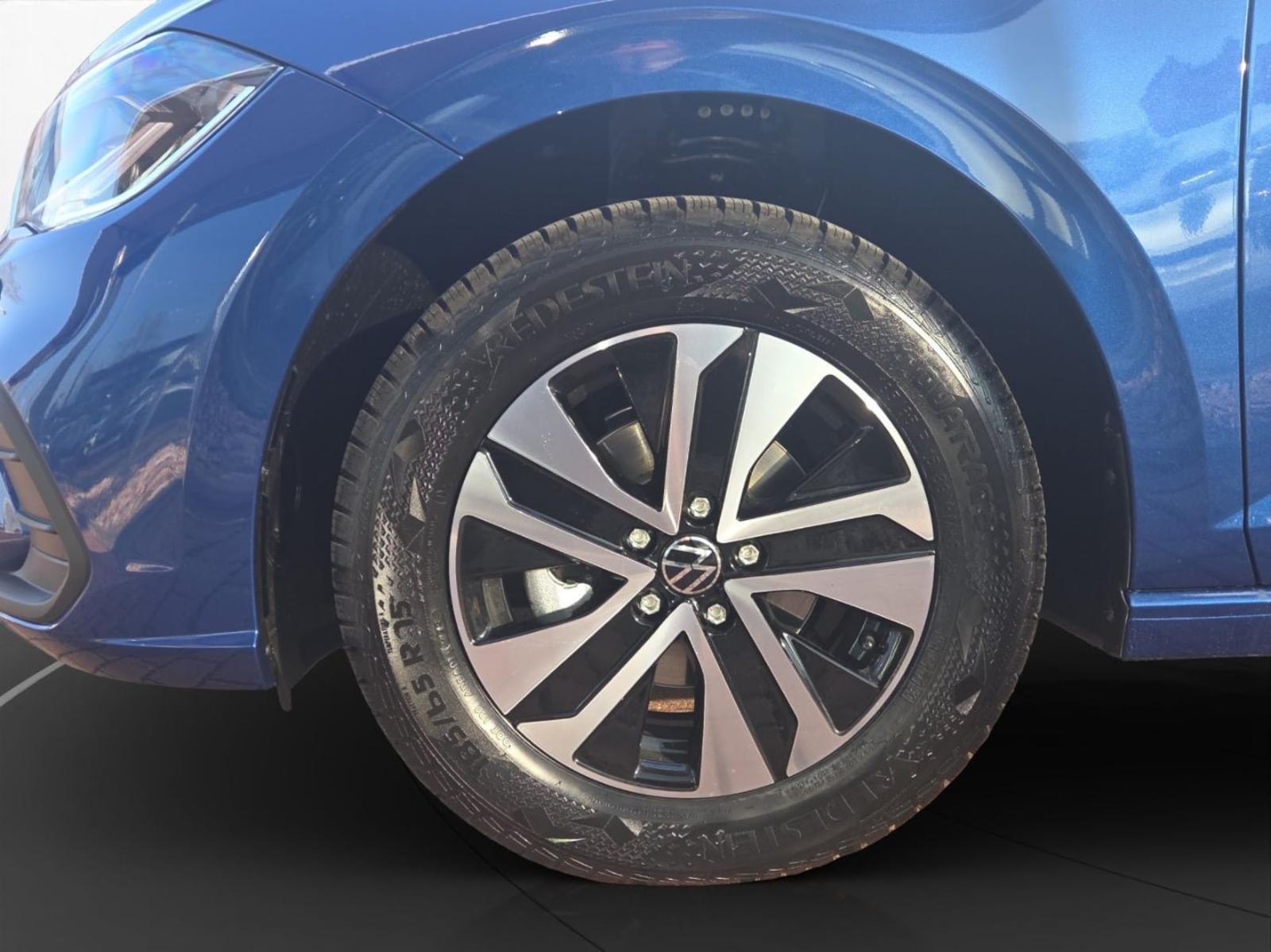 Volkswagen Polo – Bild 3