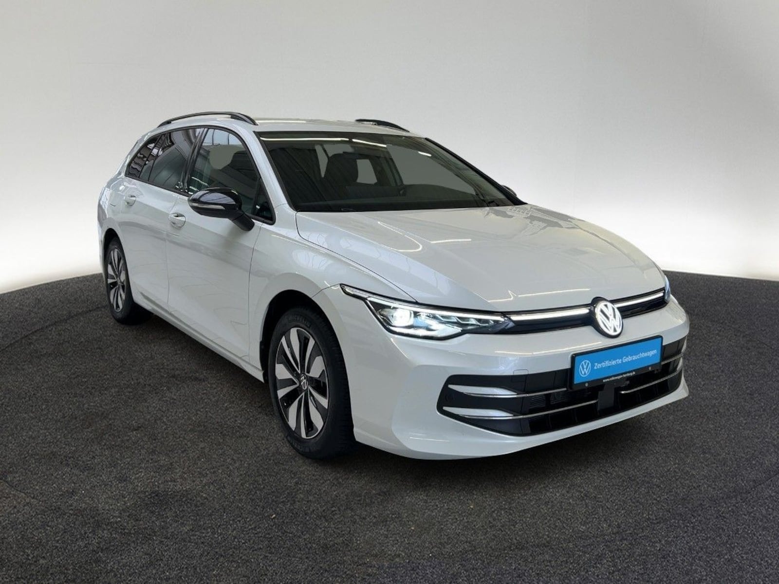 Volkswagen Golf Variant – Bild 5