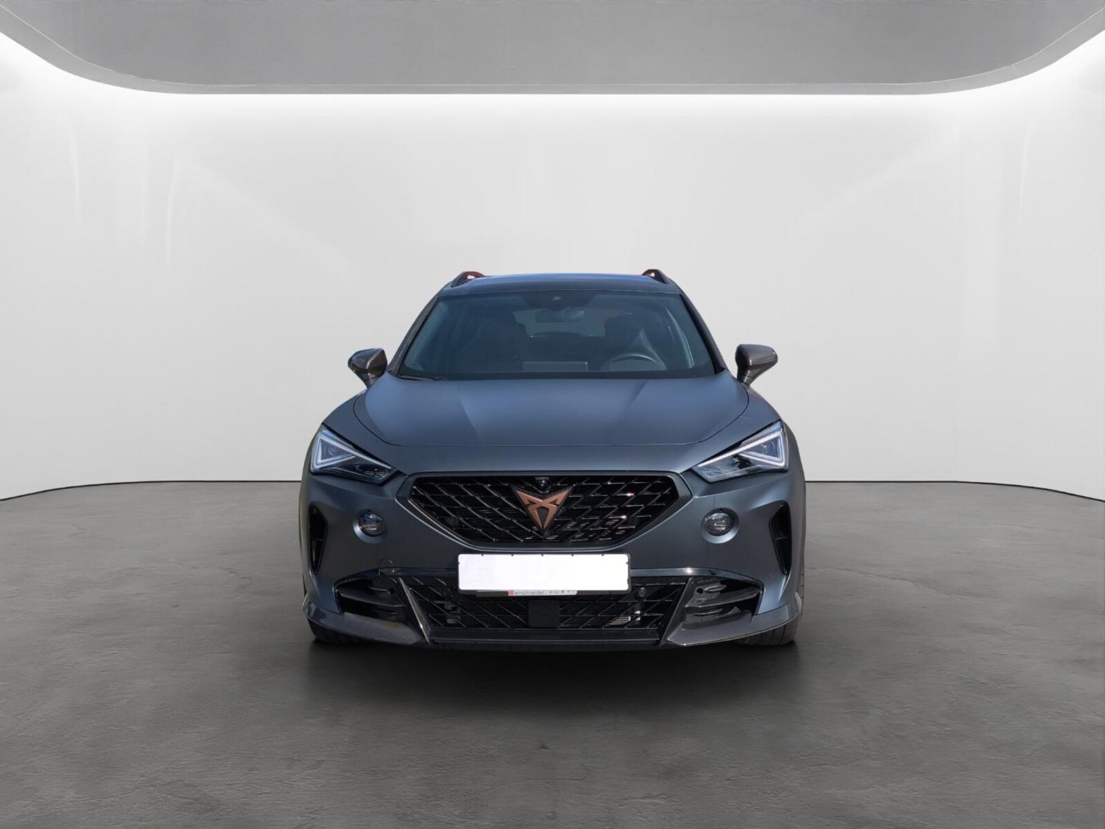 CUPRA Formentor – Bild 3