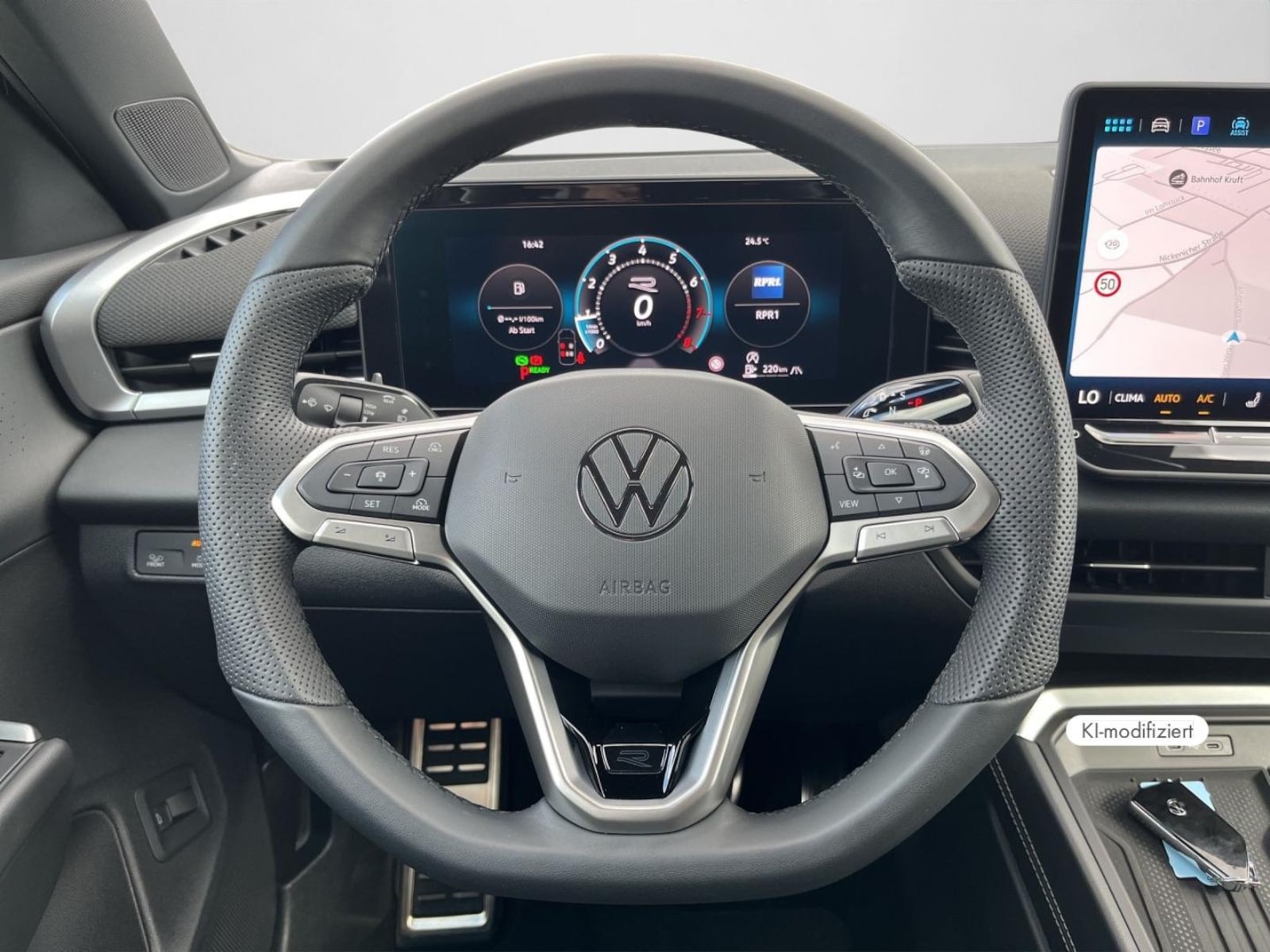 Volkswagen T-Roc – Bild 9