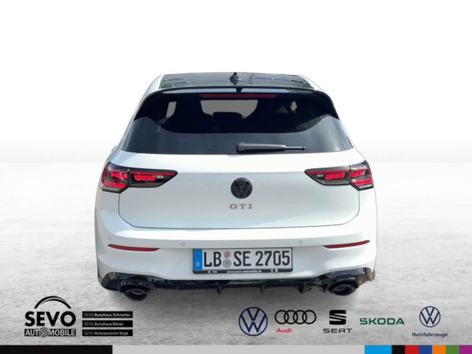 Volkswagen Golf – Bild 4