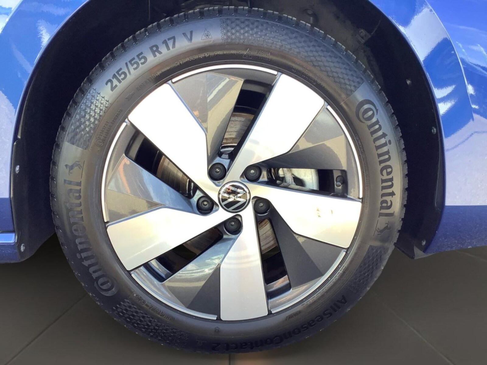 Volkswagen Passat – Bild 7