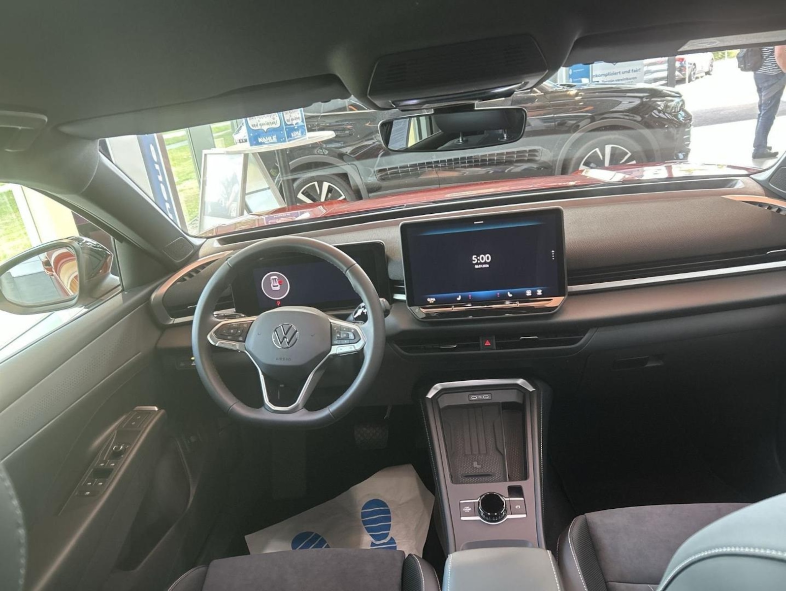 Volkswagen T-Roc – Bild 7