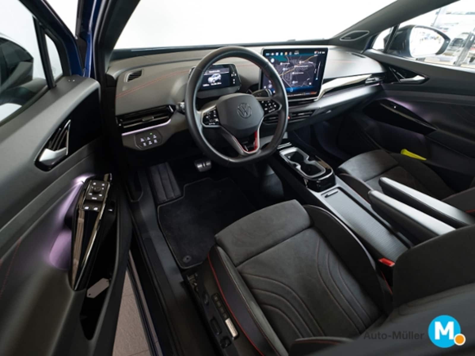 Volkswagen ID.4 – Bild 7