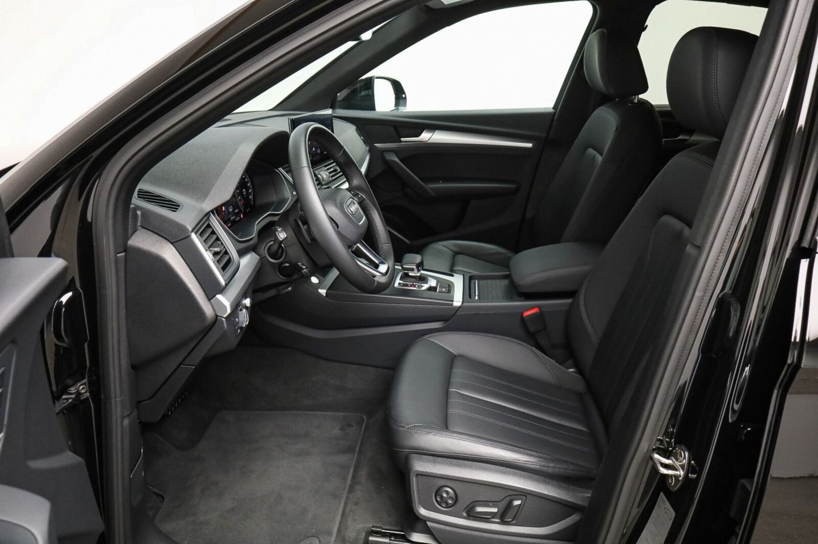 Audi Q5 Sportback – Bild 9