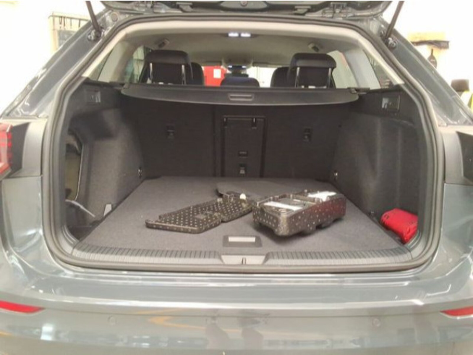 Volkswagen Golf Variant – Bild 9