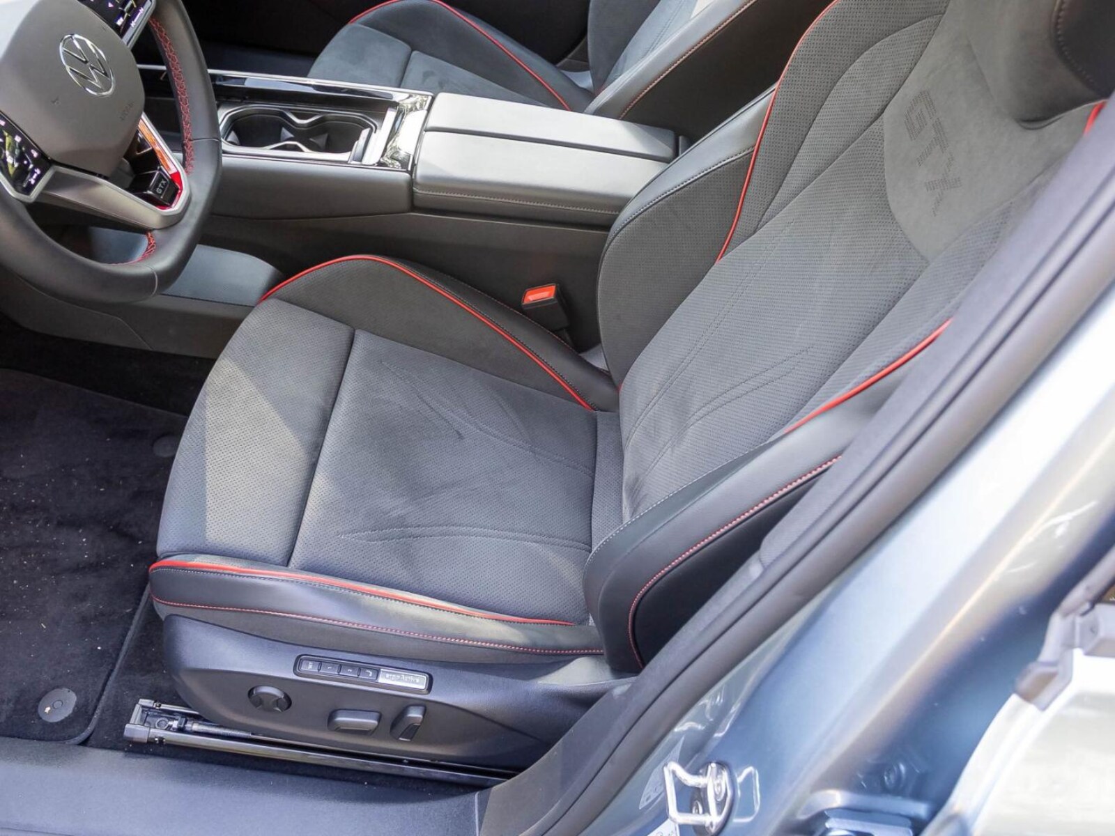 Volkswagen ID.7 Tourer – Bild 13