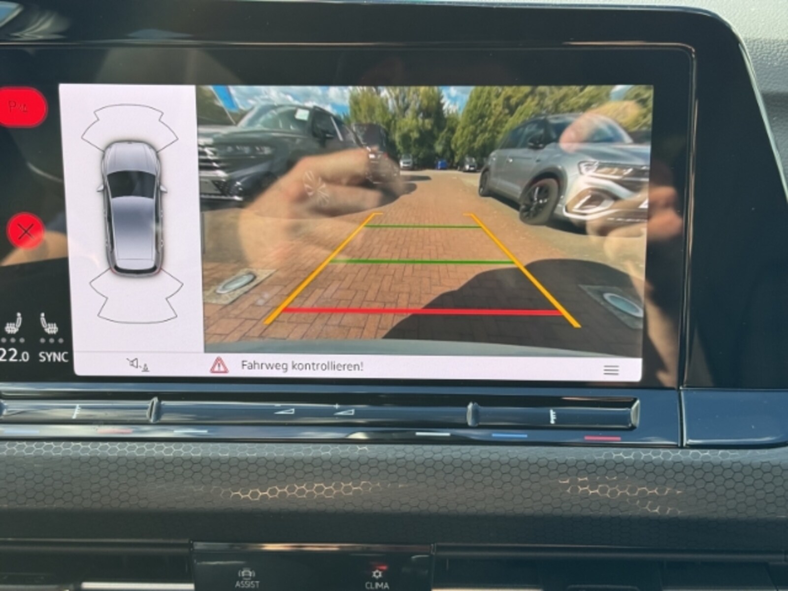 Volkswagen Golf – Bild 14