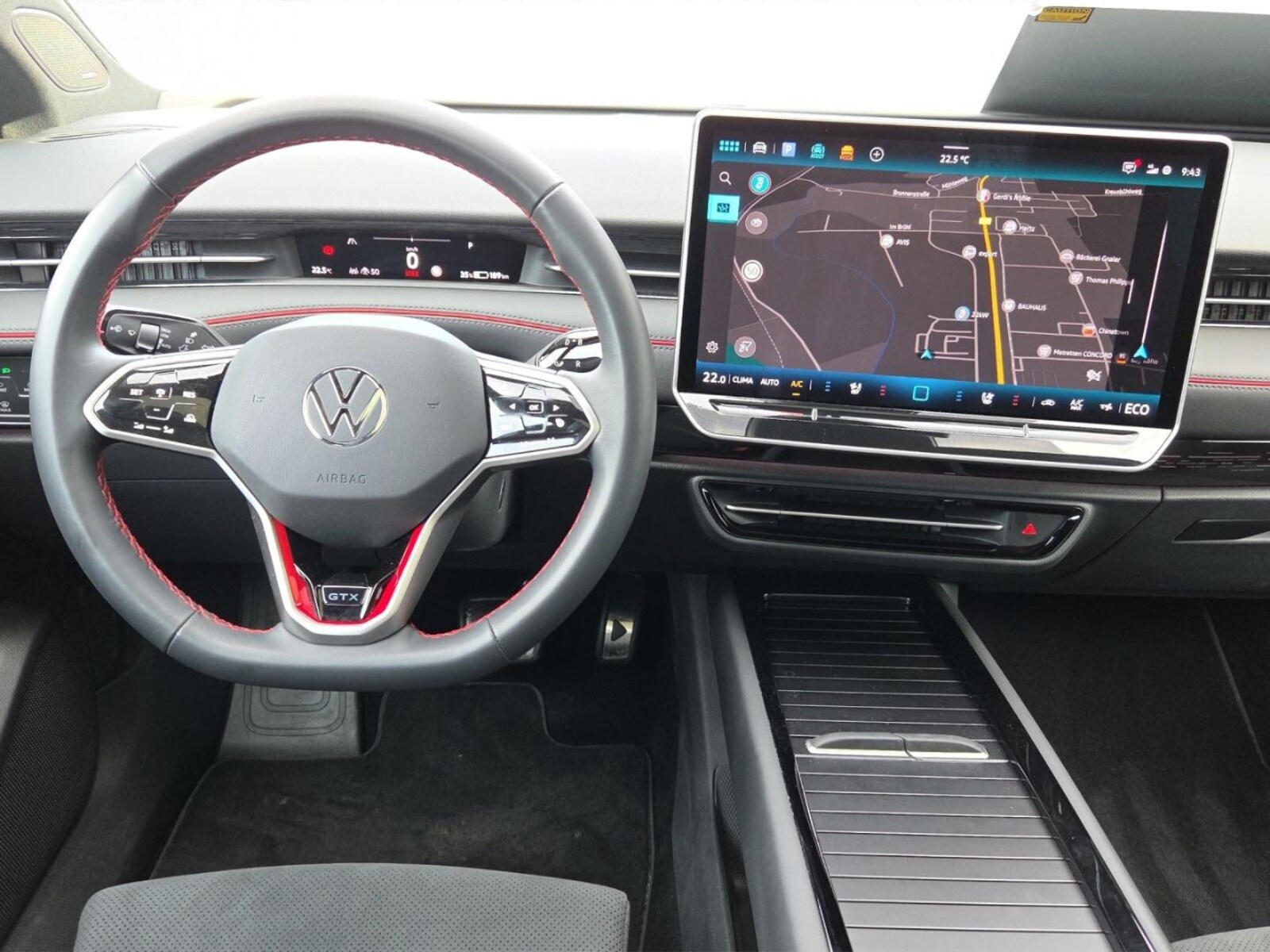 Volkswagen ID.7 – Bild 6