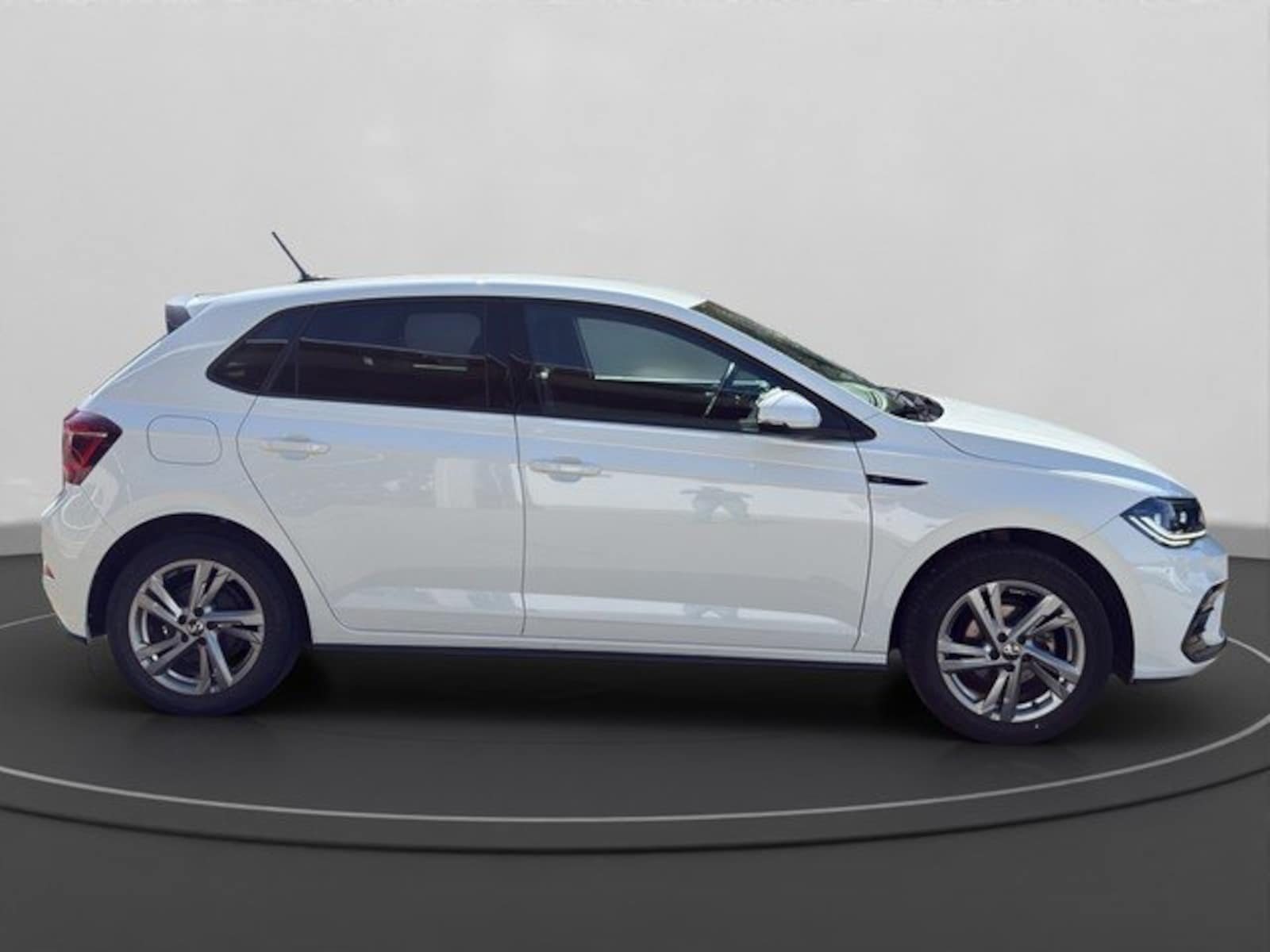 Volkswagen Polo – Bild 4