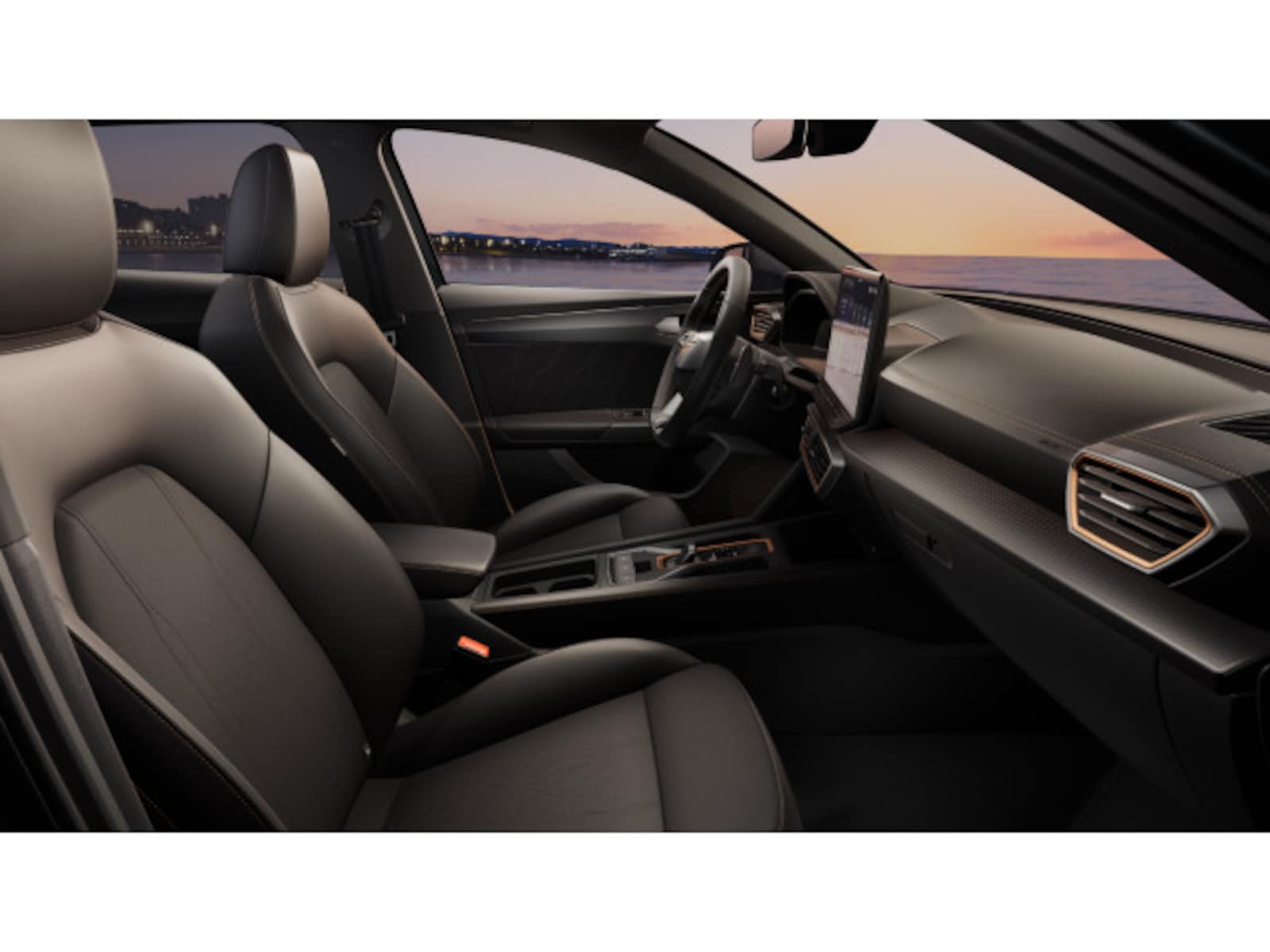 CUPRA Leon – Bild 7