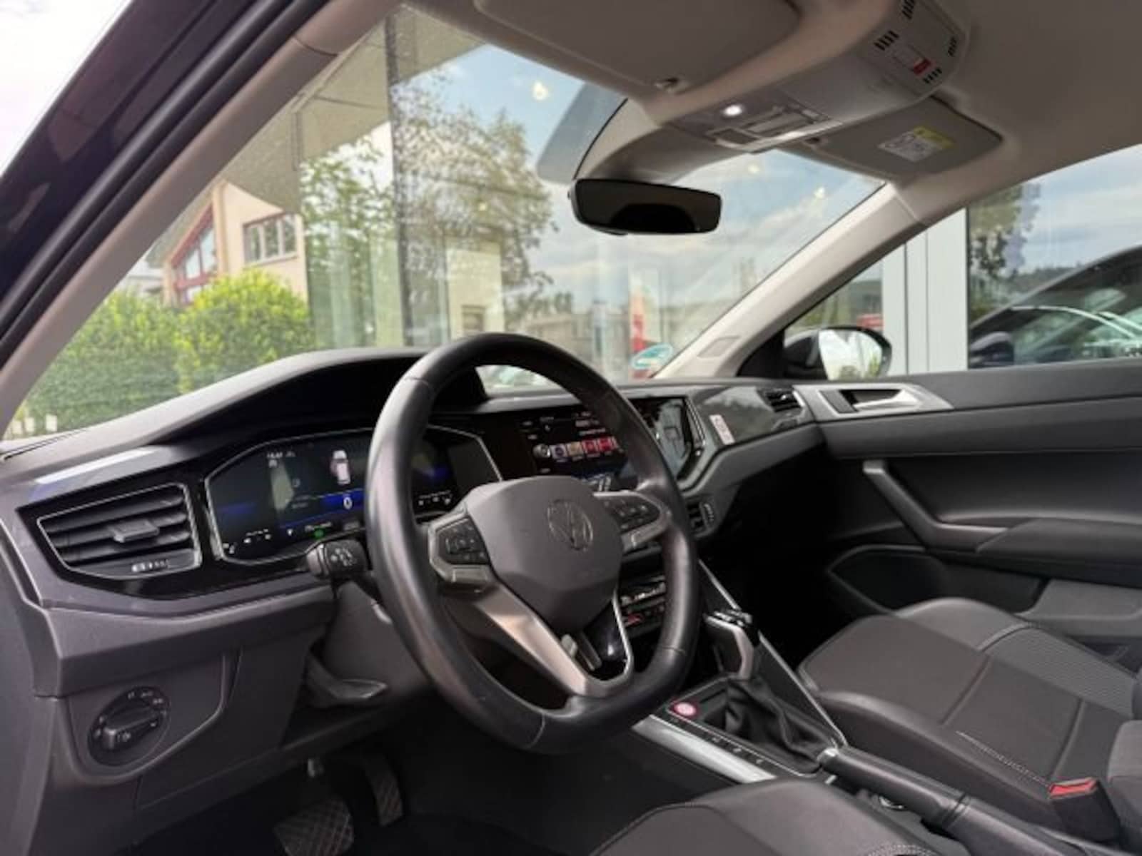 Volkswagen Taigo – Bild 5
